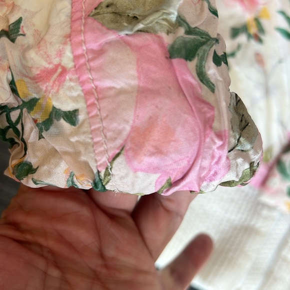 LoveShackFancy x Bogner Fire+ Ice Sella Ski Jacket - Picture 16 of 16